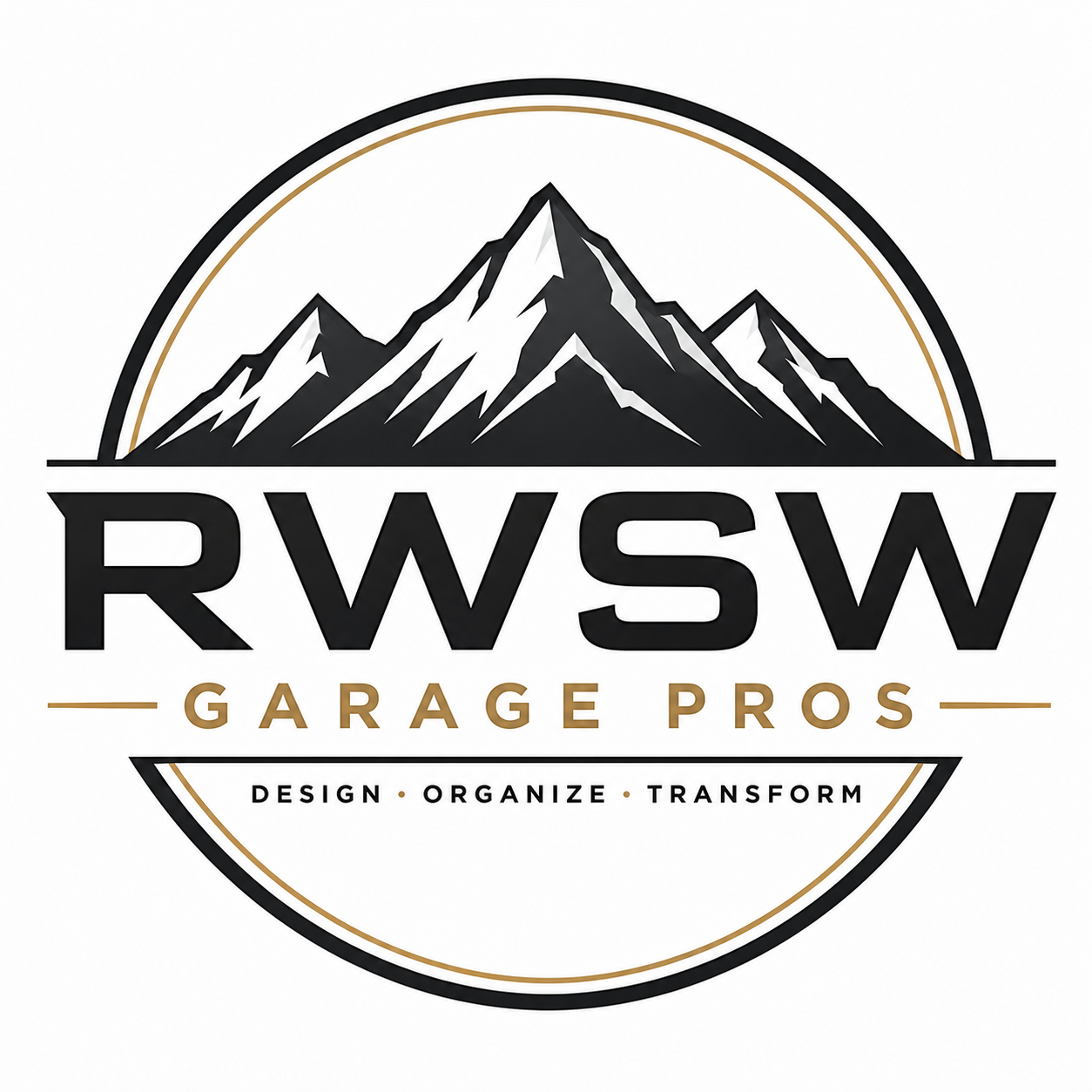 RWSW Garage Pros