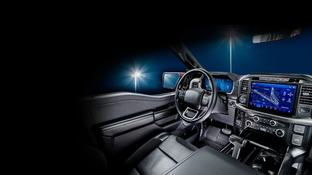 Meguiar's Interior