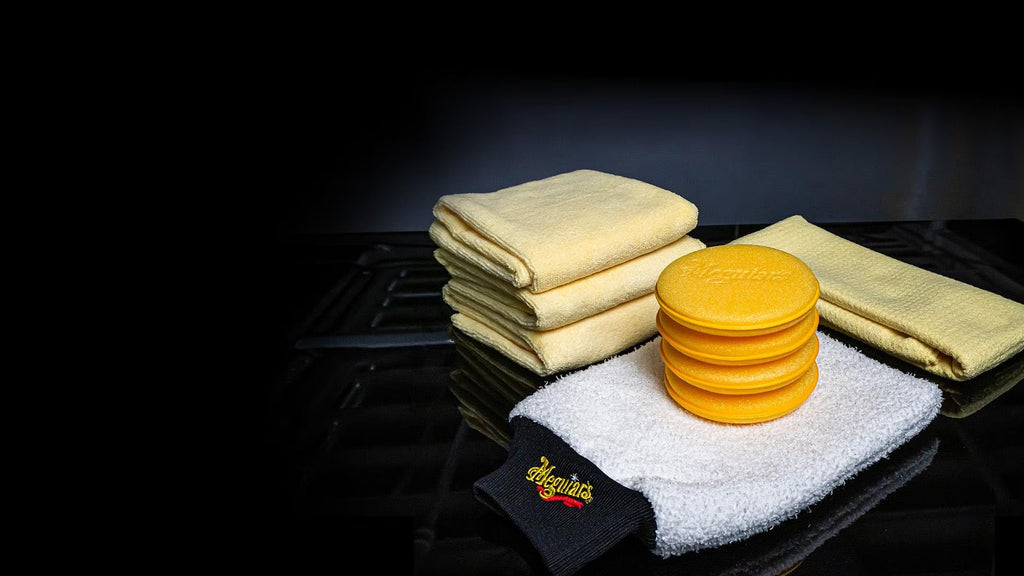 Meguiar's Accessories