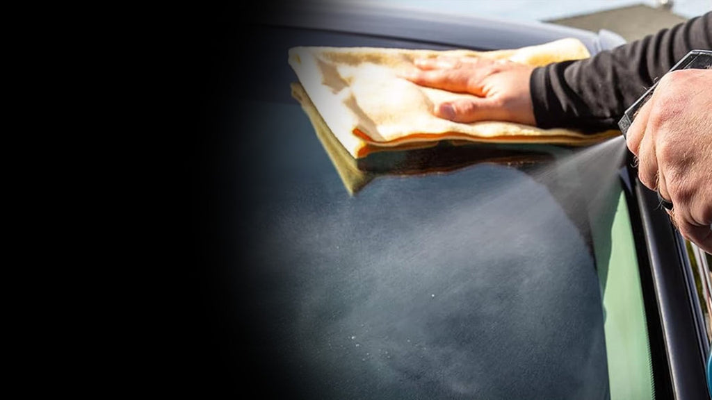 Meguiar's Glass