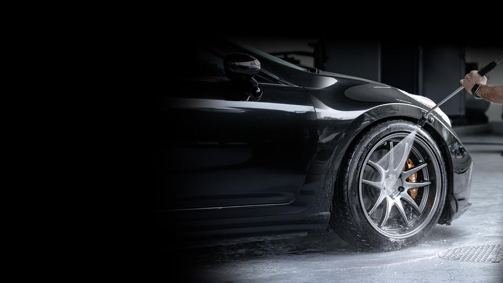 Meguiar's Wheels & Tires