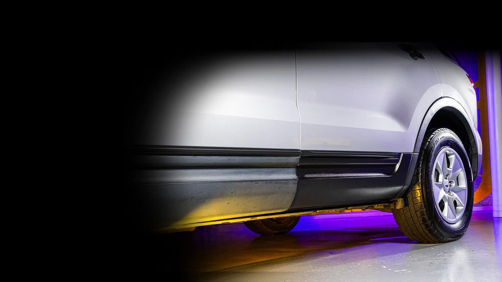 Meguiar's Exterior Trim & Specialty