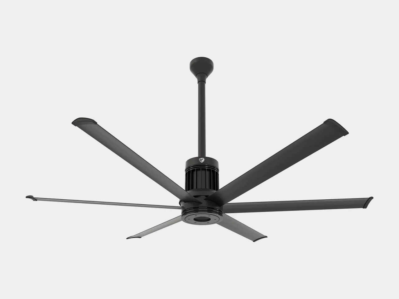 Big Ass Fans Climate & Airflow