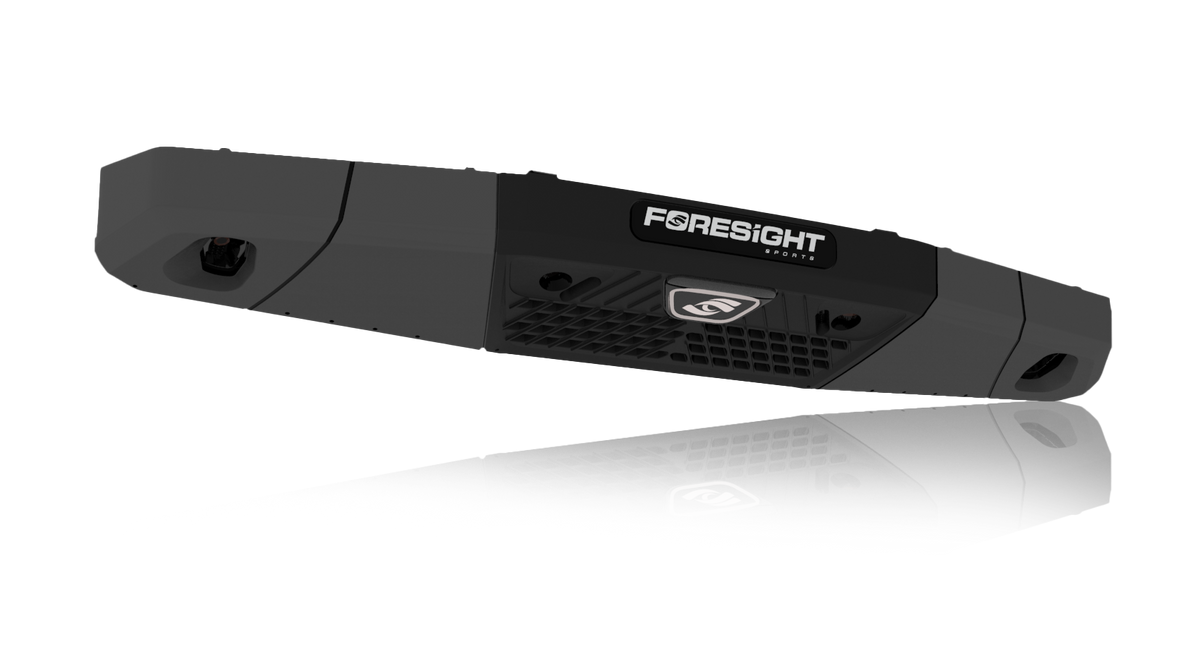 Foresight Sports Falcon overhead launch monitor