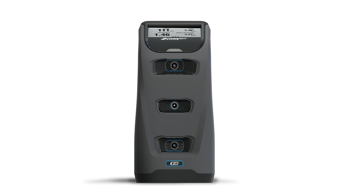 Foresight Sports GC3 launch monitor
