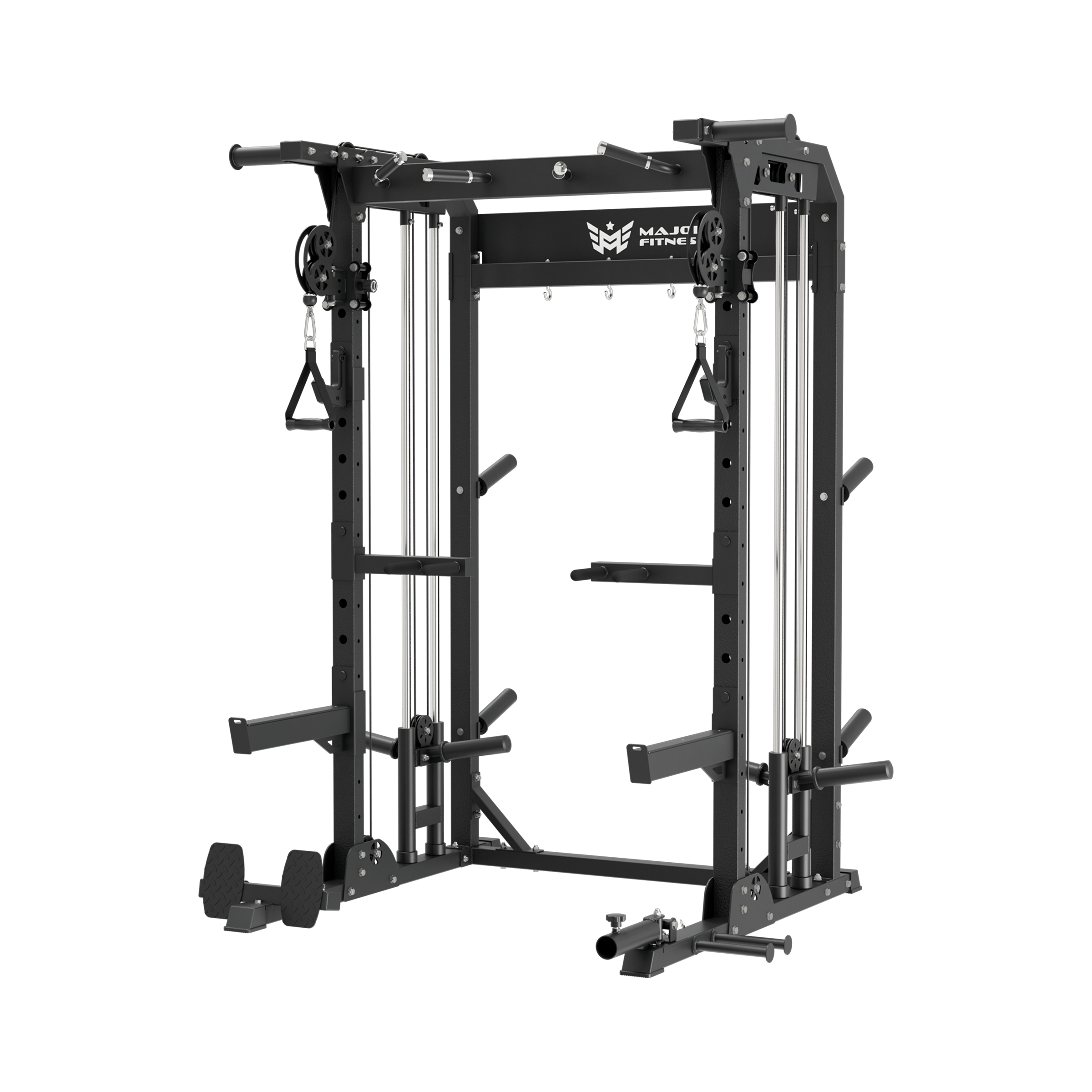 Major Fitness Sports & Fitness