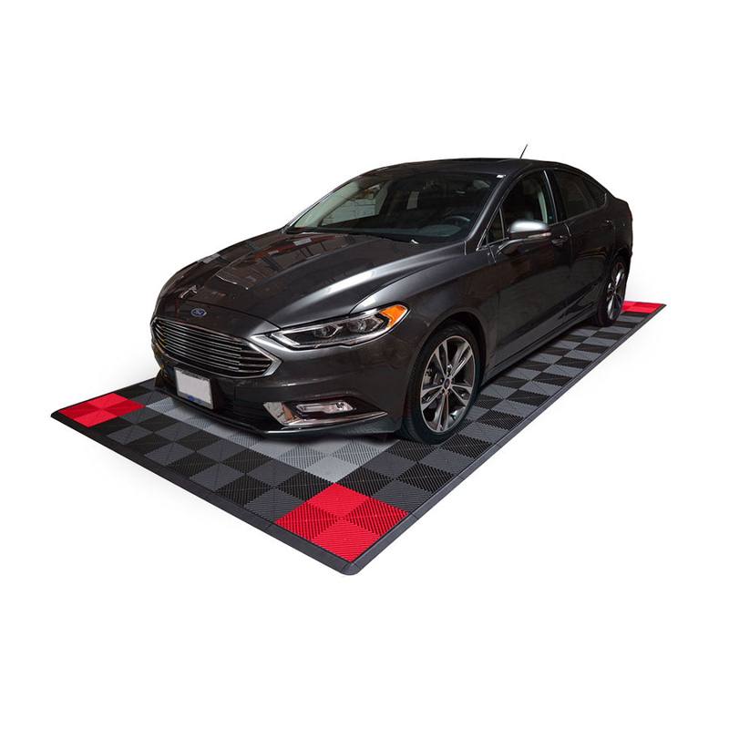 Swisstrax Flooring